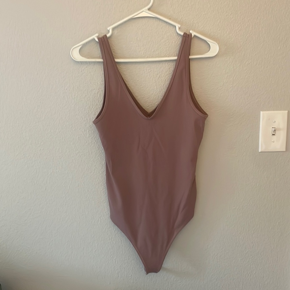 Abercrombie and Fitch Bodysuit